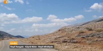 Cemo Doğan’ın Hazırlayıp Sunduğu Nivân Progamı Can Tv’de