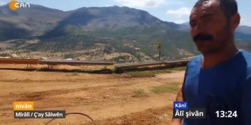 Cemo Doğan’ın Hazırlayıp Sunduğu Nivân Progamı Can Tv’de