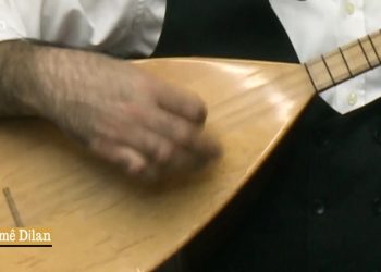 Cengiz Aslan’ın Hazırlayıp Sunduğu Kılame Dilan Programın Konuğu Tacim Demir Kaya Can Tv’de