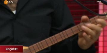 Cihan Çelik İle Koçgiri Programı Can Tv’de Konukları: -Ali Demir -Cengizhan Arslan