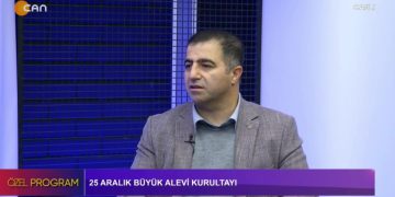 Çilem Küçükkeleş’in Sunduğu Özel Programın Konukları Celal Fırat – ADFE Genel Başkanı Kadriye Doğan – DAD Eşgenel Başkanı Cuma Erçe – PSAKD Genel Başkanı Hüseyin Mat – AABF Genel Başkanı Mustafa Aslan – ABF Genel Başkanı