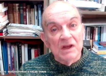 Cogito ve Şanar Yurdatapan ile Düşün Düşün programı Can Tv’de