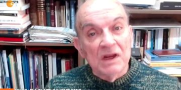 Cogito ve Şanar Yurdatapan ile Düşün Düşün programı Can Tv’de