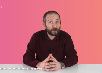 Cogito ve Şanar Yurdatapan ile Düşün Düşün Programı Can Tv’de