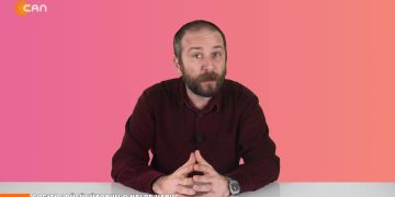 Cogito ve Şanar Yurdatapan ile Düşün Düşün Programı Can Tv’de