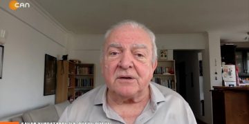 Cogito ve Şanar Yurdatapan ile Düşün Düşün Programı Can Tv’de