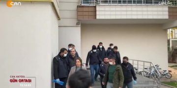 Dilek Odabaş Bakır ile Gün Ortası Can Tv’de