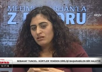 Dilek Odabaş Bakır ile Gün Ortası Can Tv’de