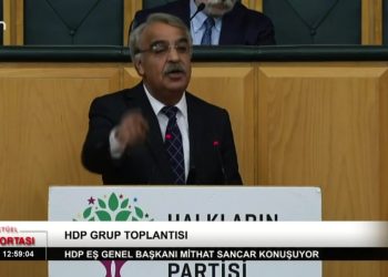Dilek Odabaş Bakır ile Gün Ortası. HDP ve CHP Grup Toplantıları.