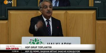 Dilek Odabaş Bakır ile Gün Ortası. HDP ve CHP Grup Toplantıları.
