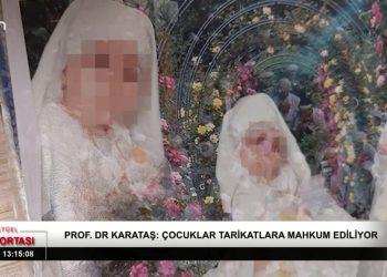 Dilek Odabaş Bakır ile ‘Gün Ortası’ programının 12 Aralık Pazartesi günü konukları: HDP İstanbul Milletvekili Oya Ersoy, Önce Çocuklar ve Kadınlar Derneği ve Eşitlik için Kadın Platformu üyesi Av. Hülya Gülbahar.