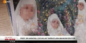 Dilek Odabaş Bakır ile ‘Gün Ortası’ programının 12 Aralık Pazartesi günü konukları: HDP İstanbul Milletvekili Oya Ersoy, Önce Çocuklar ve Kadınlar Derneği ve Eşitlik için Kadın Platformu üyesi Av. Hülya Gülbahar.