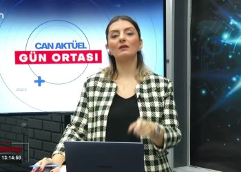 Dilek Odabaş Bakır ile Gün Ortası’nın 19 Aralık Pazartesi günü konukları: Ezgi Türkyılmaz, Veli Saçılık.