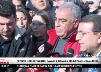 Dilek Odabaş Bakır ile Gün Ortası’nın 29 Aralık Perşembe günü konuklar: Berrin Sönmez, Kadriye Doğan