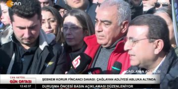 Dilek Odabaş Bakır ile Gün Ortası’nın 29 Aralık Perşembe günü konuklar: Berrin Sönmez, Kadriye Doğan