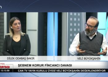 Dilek Odabaş Bakır ile Gün Ortası’nın 30 Aralık Cuma günü konuğu: Gazeteci İsmail Yıldırım, Veli Haydar Güleç, Veli Büyükşahin, Çilem Küçükkeleş.