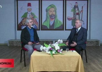 Diren Keser ile Gönül Köprüsü Konuk: -Pir Hasan Kilavuz ‘Aleviler 25 aralık’ta istanbul’da buluşuyor’ ‘Maraş katliamının 44.Yıldönümü’