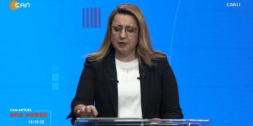 Elif Sonzamancı ile Can Aktüel Ana Haber