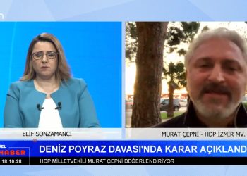 Elif Sonzamancı İle Can Aktüel Ana Haber