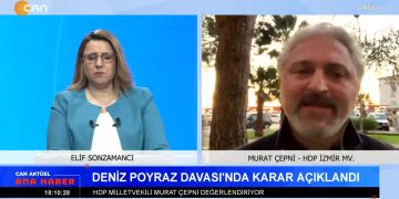 Elif Sonzamancı İle Can Aktüel Ana Haber