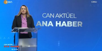 Elif Sonzamancı İle Can Aktüel Ana Haber