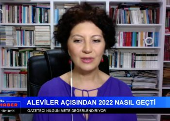 Elif Sonzamancı İle Can Aktüel Ana Haber