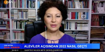 Elif Sonzamancı İle Can Aktüel Ana Haber