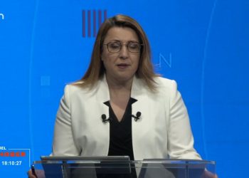 Elif Sonzamancı ile Can Aktüel Ana Haber Can Tv’de