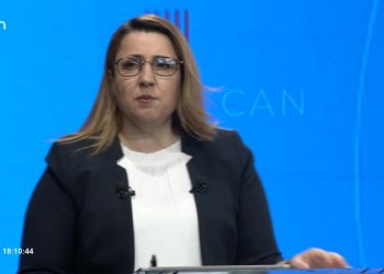 Elif Sonzamancı İle Can Aktüel Ana Haber Can Tv’de