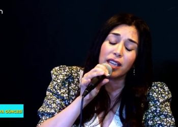 Elif Tabak’ın sunduğu Britanya Güncesi Programı bugün konuğu Suna Alan ile Can TV’de