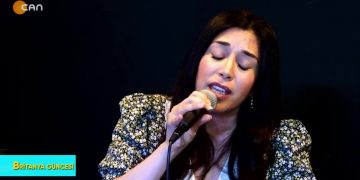 Elif Tabak’ın sunduğu Britanya Güncesi Programı bugün konuğu Suna Alan ile Can TV’de