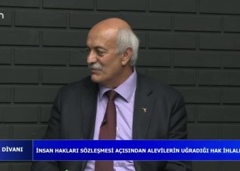 İnsan hakları sözleşmesi açısından, Alevilerin uğradığı hak ihlalleri. İbrahim Karakaya ile Canlar Divanı. Konuklar: Eren Yıldırım, Gülsev Kaya, Ufuk Emre Bektaş, Bülent Felekoğlu, Dilek Odabaş Bakır, İsmail Yıldırım.