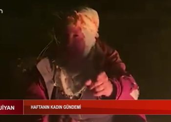Jin U Jiyan’da Yaşamı Kuran Kadınlar Söz Kurmaya Devam Ediyor, Doçent Dr. Sevgi Uçan Çubukçu ile Jin U Jiyanda sizlerleyiz.