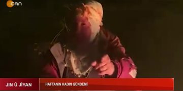 Jin U Jiyan’da Yaşamı Kuran Kadınlar Söz Kurmaya Devam Ediyor, Doçent Dr. Sevgi Uçan Çubukçu ile Jin U Jiyanda sizlerleyiz.