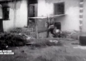 Maraş Katliamı Tanıkları Leyla Uzunpınar, İsmail Uzunpınar ve Mahmut Duman Anlatıyor.