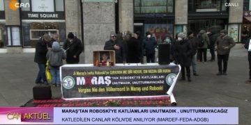 Maraş’tan Roboski’ye katliamları unutmadık , unutturmayacağız Katledilen Canlar Köln’de Anılıyor