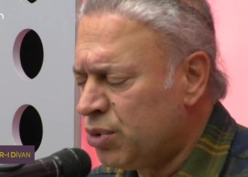 Mehmet Karabudak ile Dar-ı Divan. Konuk: Ali Rıza Aksoy.