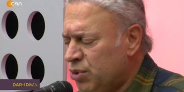 Mehmet Karabudak ile Dar-ı Divan. Konuk: Ali Rıza Aksoy.