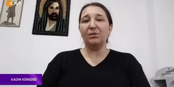 Nergiz Güzel’in hazırlayıp sunduğu Kadın Kürsüsü programının konuğu:Gülsev Kaya ‘Maraş Katliamının 44.Yılı’ ‘Akp iktidarı alevilerin taleplerini karşılayabilir mi’
