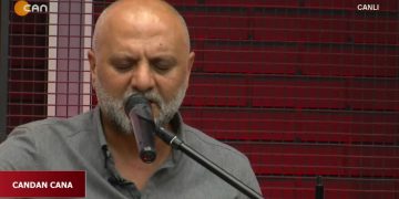 Pınar Aydınlar’ın Hazırlayıp Sunduğu Can’dan Cana Programının Konukları: -Yılmaz Çelik -Murat Akar Can’dan Cana Sizlerle…