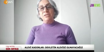 Rohat Emekçi ile Can Aktüel Gün Ortası Can Tv’de.