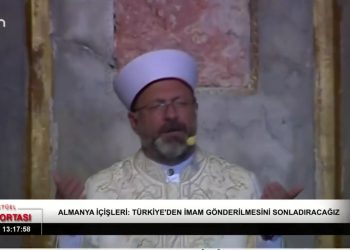 Rohat Emekçi ile Can Aktüel Gün Ortası Can Tv’de.