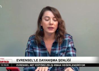 Rohat Emekçi ile Can Aktüel Gün Ortası Can Tv’de.