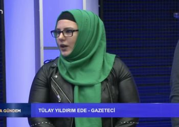 Rohat Emekçi ile Can’da Gündem … -Cemaat yurtlarında taciz.. -Kültür Bakanlığı’nın özel tiyatrolara bakışı.. Konuklar: Gazeteci Tülay Yıldırım Ede, Müzisyen Fırat Avalır, Yönetmen Cemal Uçarman