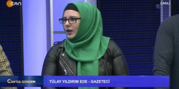 Rohat Emekçi ile Can’da Gündem …
-Cemaat yurtlarında taciz..
-Kültür Bakanlığı’nın özel tiyatrolara bakışı..
Konuklar: Gazeteci Tülay Yıldırım Ede, Müzisyen Fırat Avalır, Yönetmen Cemal Uçarman
