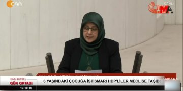 Rohat Emekçi ile Gün Ortası Programı Can Tv’de.