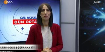 Rohat Emekçi ile ‘Gün Ortası’ programının bugünkü konuğu: HDP İzmir Milletvekili Murat Çepni.