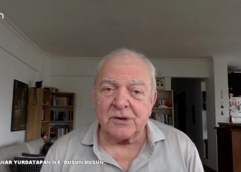 Şanar Yurdatapan’ın Gözlemiyle Haftanın Özeti.. Düşün Düşün