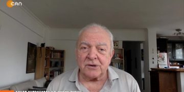 Şanar Yurdatapan’ın Gözlemiyle Haftanın Özeti.. Düşün Düşün