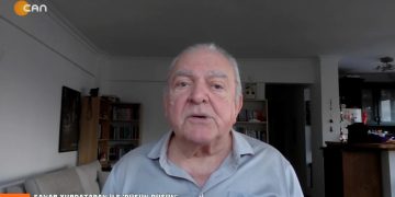 Şanar Yurdatapan’ın Gözlemiyle Haftanın Özeti.. Düşün Düşün